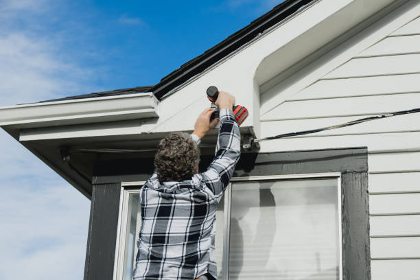 Best Brick Veneer Siding  in East Bernard, TX